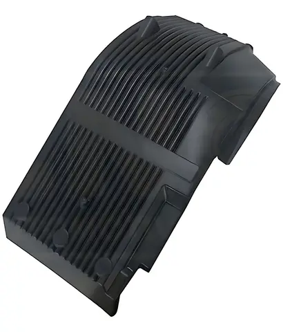 Acabamento Paralama Diant Int Dir para Volvo FH4