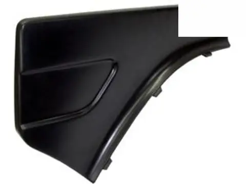 Acabamento Paralama para Scania R114 R124