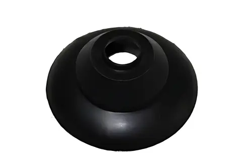 Acabamento Pivô Limpador para VW Worker 8150