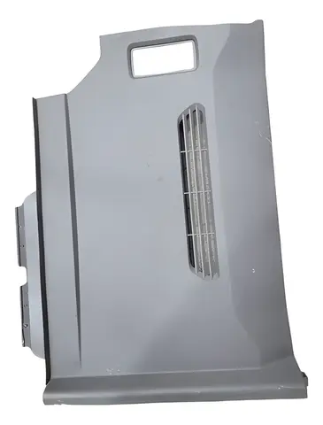 Acabamento Plástico Int Cabine Esq Meteor TGX