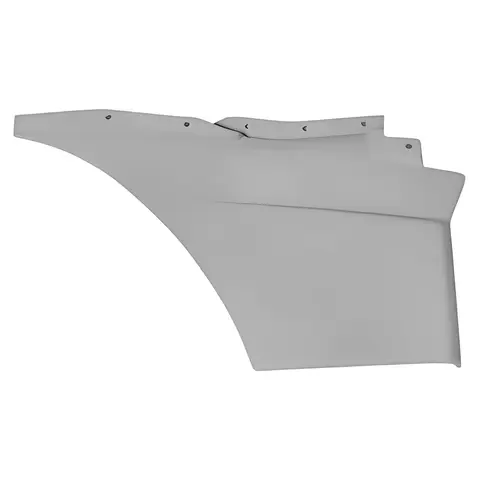Acabamento Porta Dir para Volvo FH12 Antigo