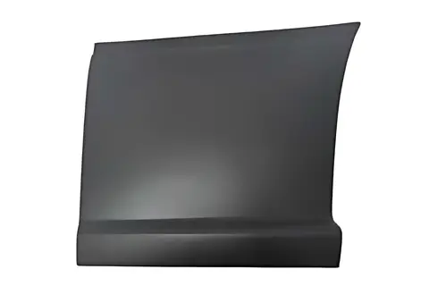 Acabamento Porta Esq MB 710 715 915C