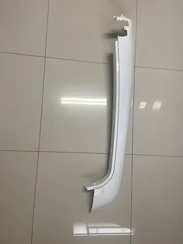 Acabamento Porta Esquerda Meteor VW