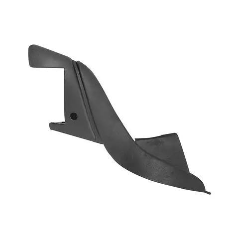 Acabamento Retrovisor LD para Volvo FH 2004 2014