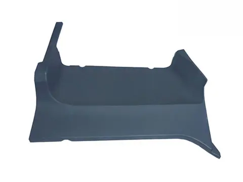 Acabamento Sup Estribo LD para Scania Série 5