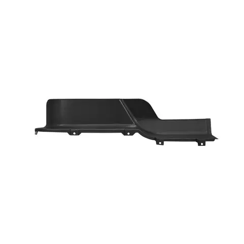 Acabamento Superior LD MB Axor Traçado 2831