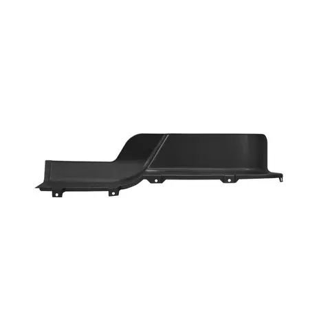 Acabamento Superior LE MB Axor Traçado 2831