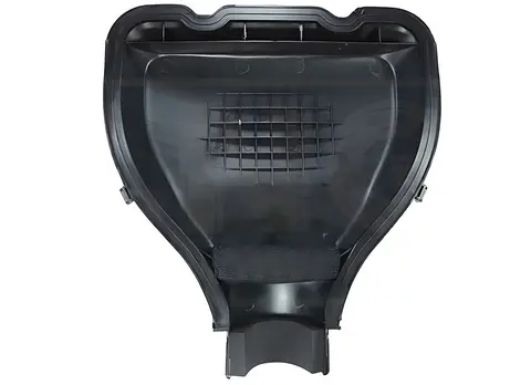 Acabamento Tampa Fios Superior para Scania