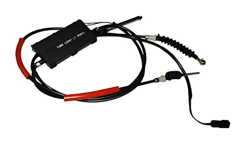 Acelerador para VW 13.180 15.190 17.300 26.220