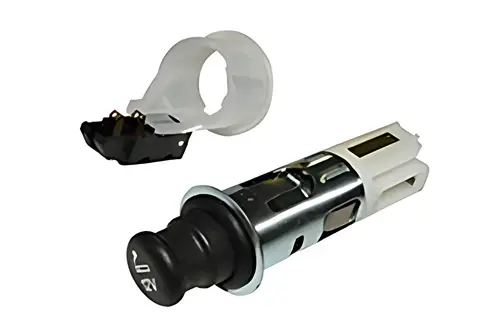 Acendedor Cigarro para Ford Cargo 816 1119