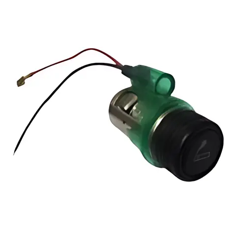 Acendedor para Ford Cargo e VW 790 14220