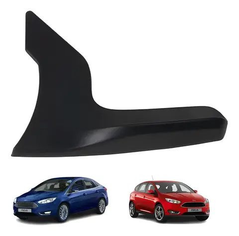 Acessório Decalque para Ford