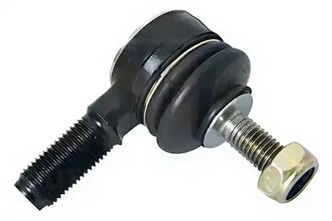 Acessório Haste Câmbio Aço MB 1935 1938S