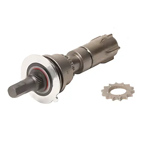 Acionador Knorr SB60 para Scania L94 e MB O500