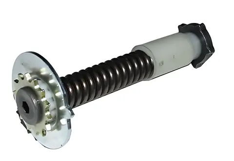 Acionador Pinça Freio MB Axor LS1938 LS1622 O500