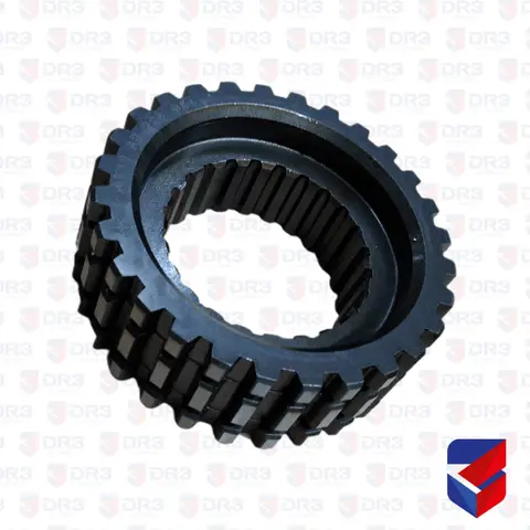 Acionadora 4/5 para Scania GR860 GR870 GR871