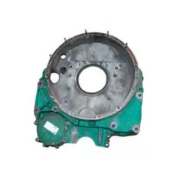 Capa Seca Motor D13C Euro 5