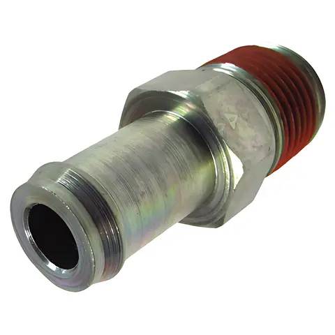 Acoplam Mangueira Aquecimento para Ford 815E