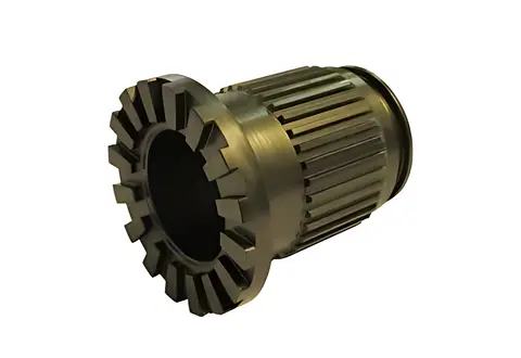 Acoplamento Diferencial para Scania R780 R770 R782