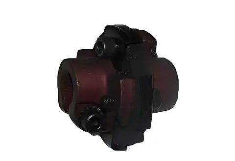 Acoplamento Direção para Ford F4000 Troller