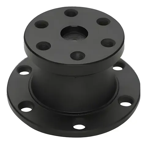 Acoplamento Elástico VW 11.130 14.140