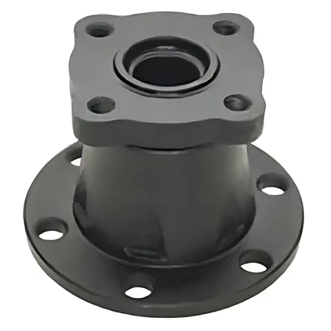 Acoplamento Hélice VW 7100 7110 8100 8140 MWM