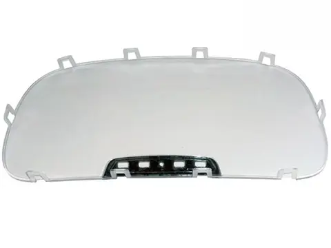 Acrílico Painel MB 1318 1319 1718 1719