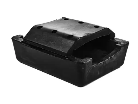 Coxim Sup 5 Roda Jost JSK38C JSK39CS 3.1/2
