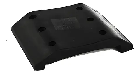 Coxim 5 Roda Jost JSK38C JSK39CS Inf