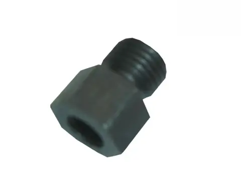 Adap Cebolinha Óleo Cárter Turbo para MB OM352