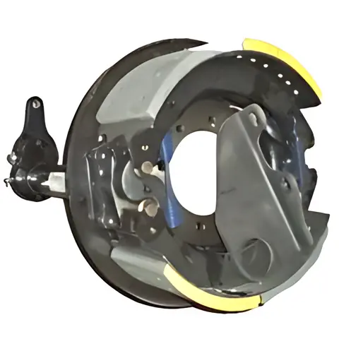 Adaptação Freio Trás LE para Iveco Ford