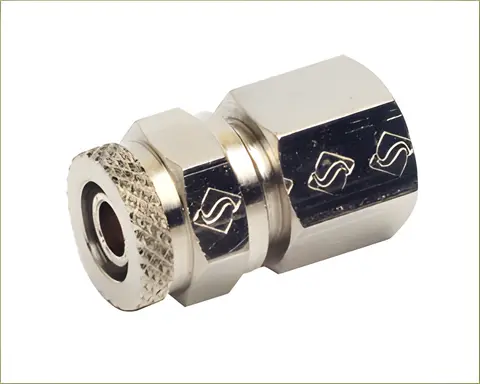 Adaptador 3/8 Fêmea para MB Moderno