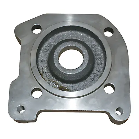 Adaptador Bomba Hidráulica para Ford 1617 1215
