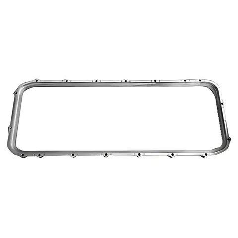 Adaptador Cárter ISB para Ford 2428E 1722E