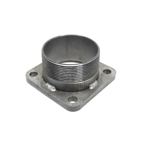 Adaptador Escapamento MWM VW