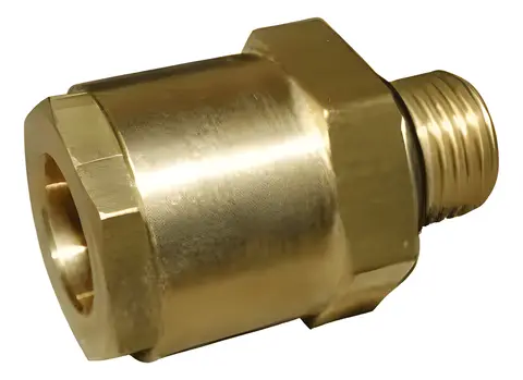 Adaptador Fêmea para Pistola Rodoar Schweers