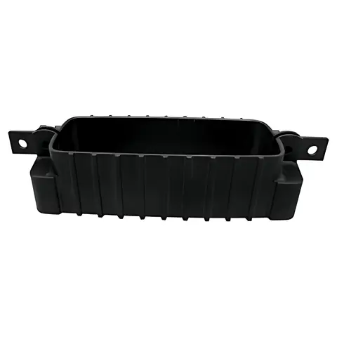 Adaptador Filtro Ar para Ford Cargo 1317 1517