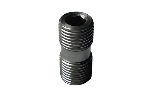 Adaptador Filtro Combustível VW para Ford