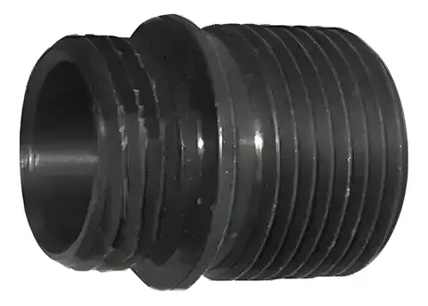 Adaptador Filtro para Cummins VW 8160 9160 10160
