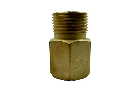 Adaptador Freio Carreta Espiral 16x1,5MM