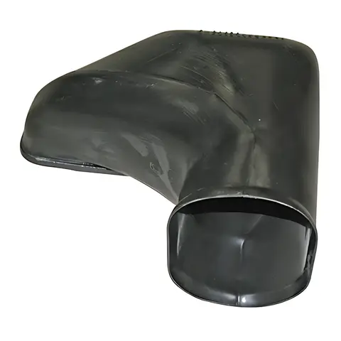 Adaptador Lateral Cabina para Ford
