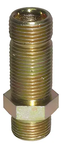 Adaptador Longo Espiral para Carretas