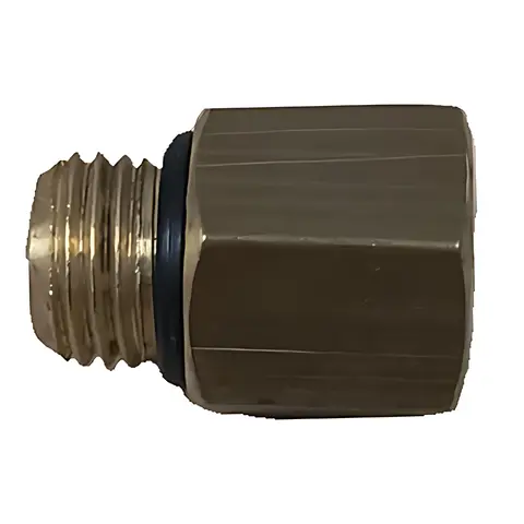Adaptador M14x1,5 Macho M16x1,5 Fêmea Motor