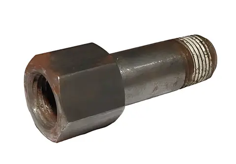Adaptador Mangueira Ar para VW RT8609