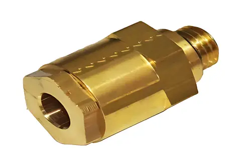 Adaptador NG8 M12 VW 5.140E 8.150E Advantech