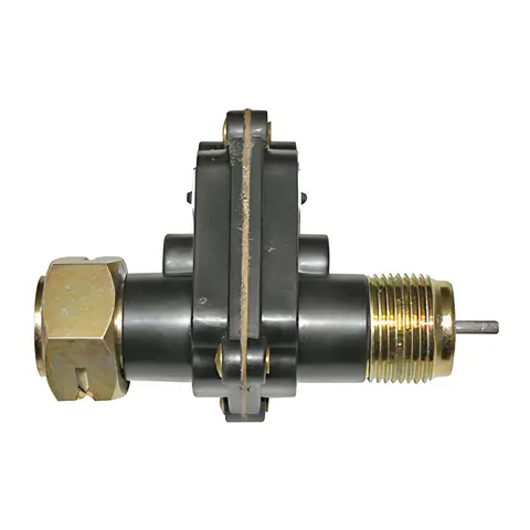 Adaptador para Ford Cargo 85/02