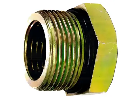 Adaptador Redutor Válvula Freio M14 M16 MB