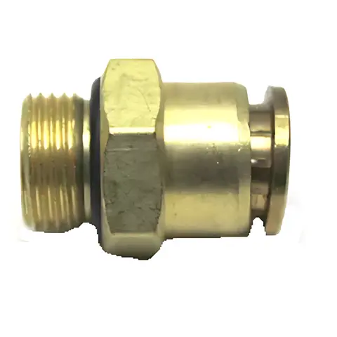 Adaptador Reto para Ford Cargo 1722 2626