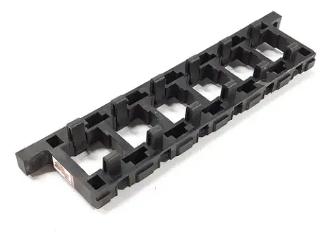 Adaptador Suporte Relé para Ford Cargo