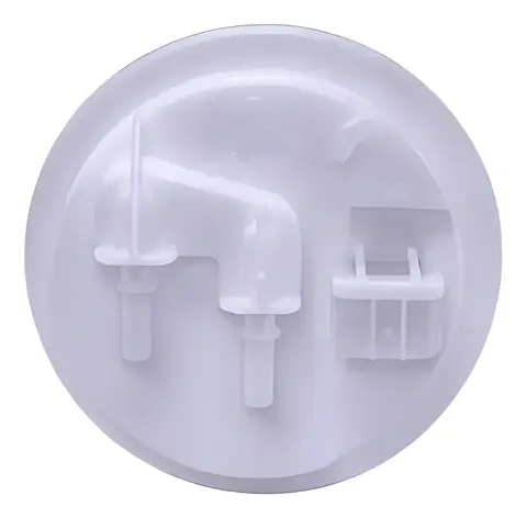 Adaptador Tanque 150L Respiro T Combust